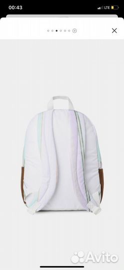 Новый рюкзак Roxy(оригинал)