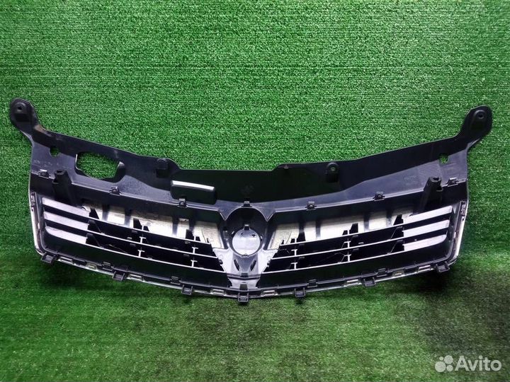 Решетка радиатора Opel Astra H (2004-2014)