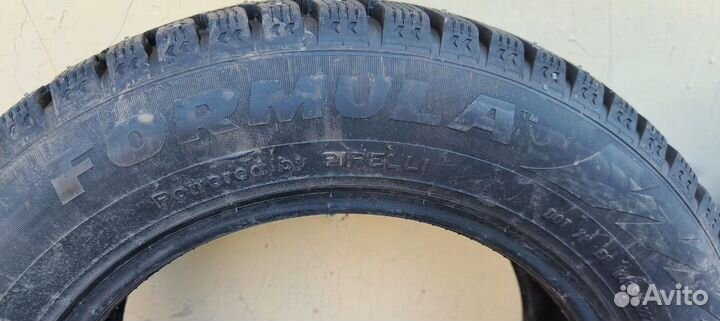 Pirelli Formula Winter 175/65 R14