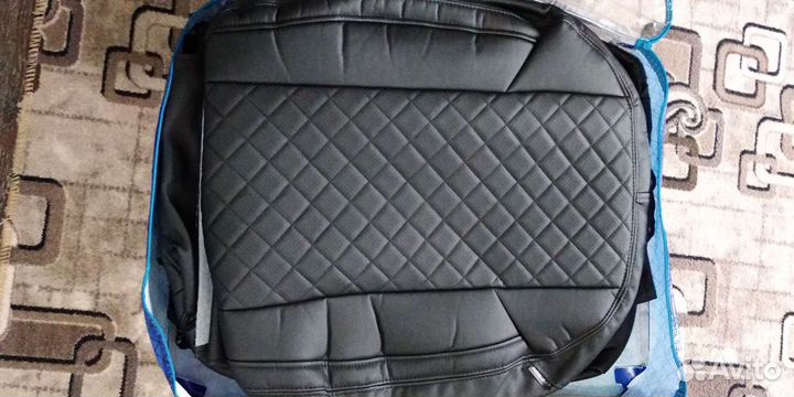 Авточехлы Рено/Renault