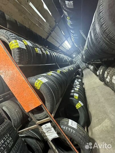 Medved Я-670 195/65 R15 92T