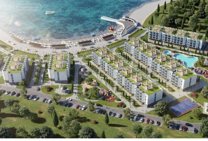 Квартира-студия, 24 м², 1/4 эт.