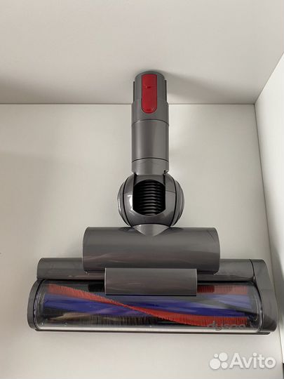 Турбощётка Dyson Big Ball арт.963544-04