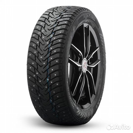 Ikon Tyres Nordman 8 185/65 R14 90T