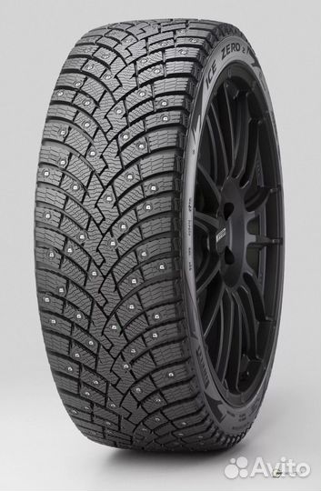 Pirelli Ice Zero 2 235/45 R18 98H