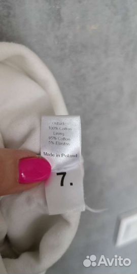 Шапка для девочки Barbaras, р. 46-48