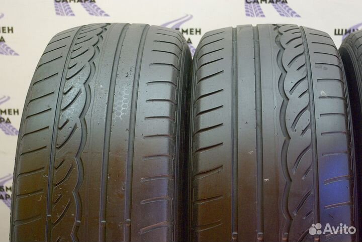 Dunlop SP Sport 01 235/65 R17 104W