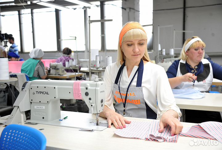 Обучение. Курсы. Швейное дело