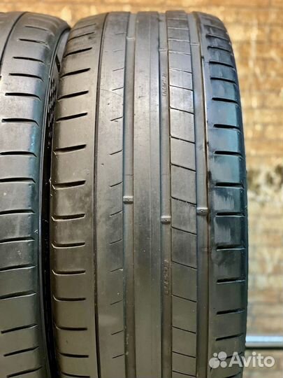 Kumho Ecsta PS91 245/45 R20