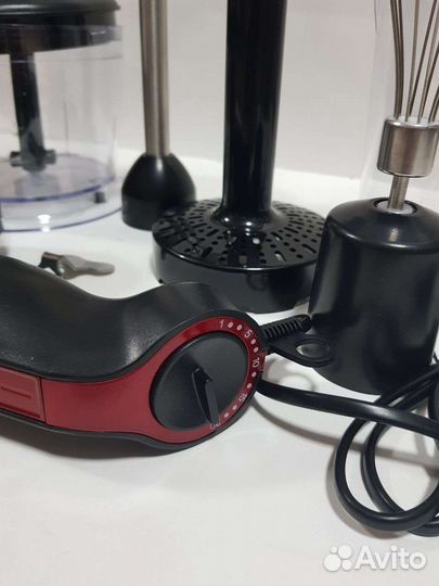 Блендер Redmond RHB-2971