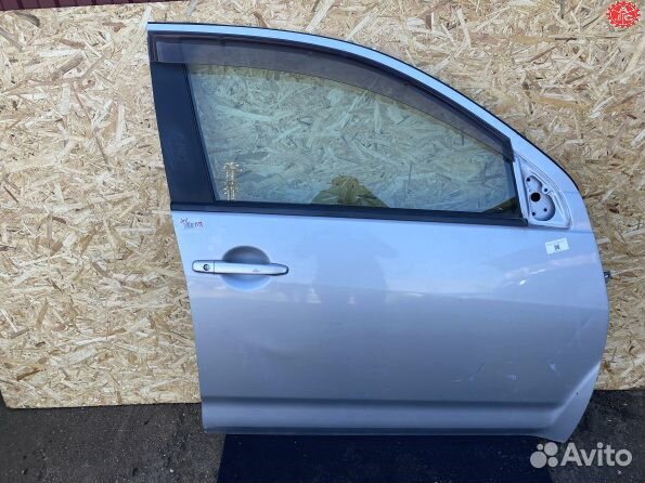 Дверь передняя правая Mitsubishi Outlander XL
