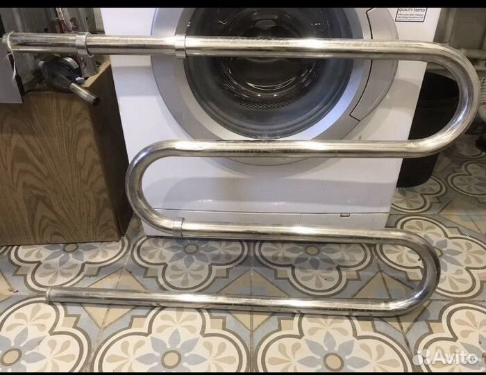 Батарея отопления