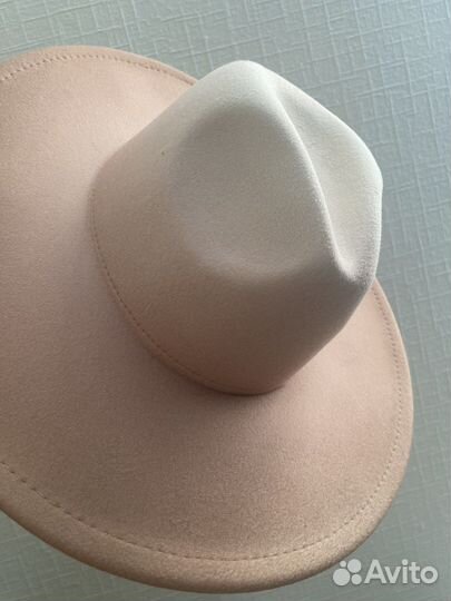 Шляпа женская