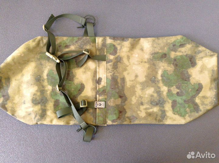 Пятиточник с баллистикой 2 секции Бр1