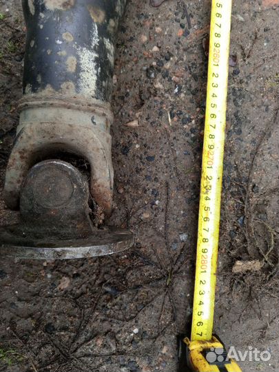 Кардан лт спринтер