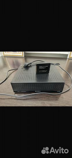 Беспроводной Усилитель обьемного звука