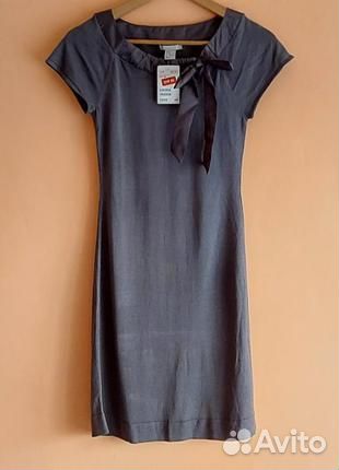 Платье H&M 40 42