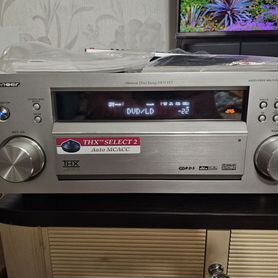 Рессивер pioneer vsx 1015