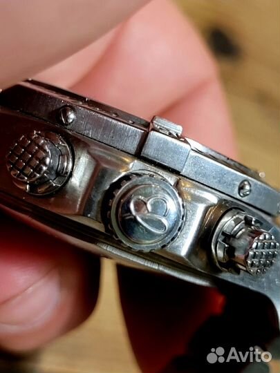 Часы Breitling