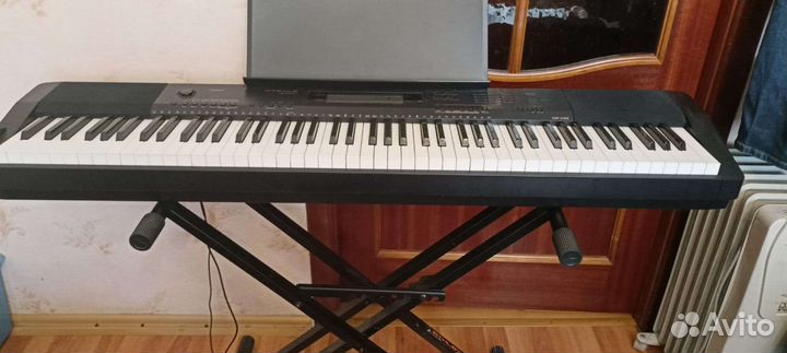 Цифровое пианино casio cdp-230 r