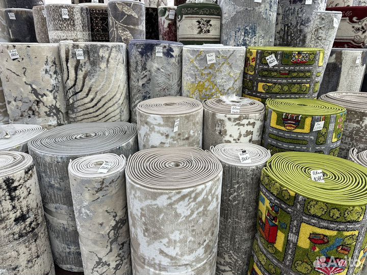 Ковер,ковровая дорожка 80см