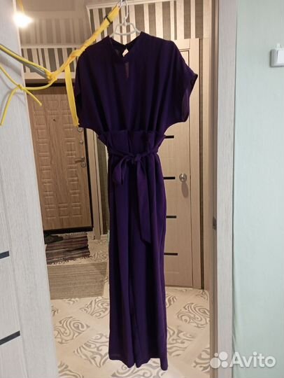 Комбинезон женский