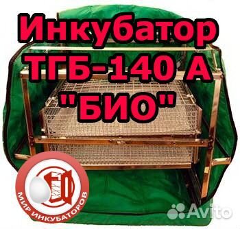 Инкубатор