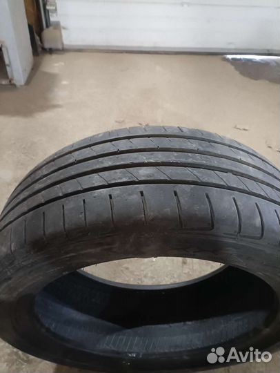 Accelera 651 40/5 R17