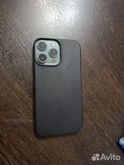 iPhone Xr в корпусе 13 pro