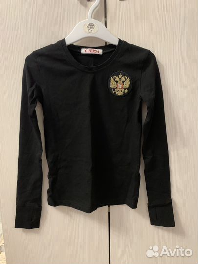 Кофта для гимнастики