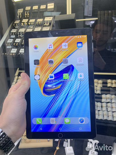 Metpad Pro