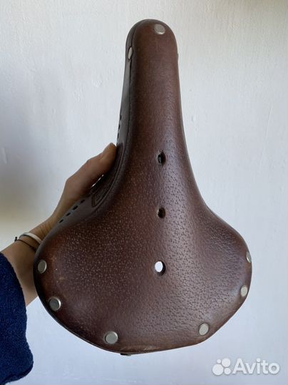 Седло для велосипеда