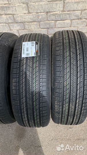 Hankook Dynapro HP2 RA33 235/60 R18 103W