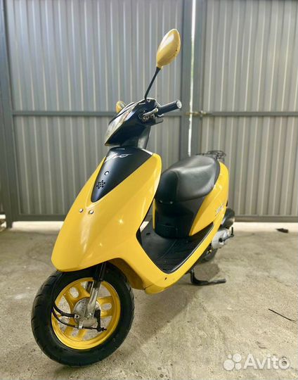 Скутер Honda Dio AF 62 без пробега по РФ