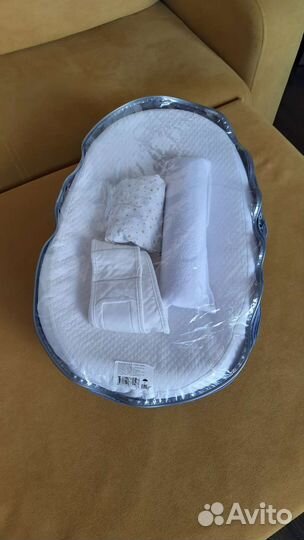 Кокон Развивающий коврик