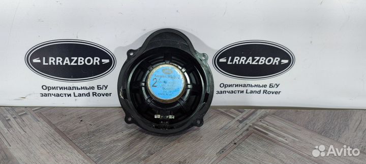 Динамик предний Land Rover discovery 3/4 L319