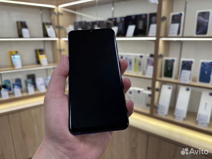 Samsung Galaxy A50, 6/128 ГБ