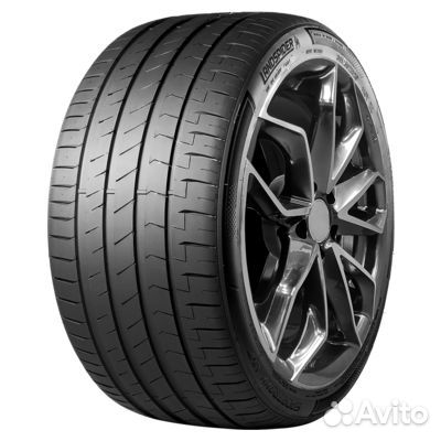 Landspider Sportraxx UHP 265/45 R20 108Y