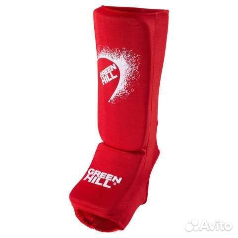 Защита ног для мма Venum