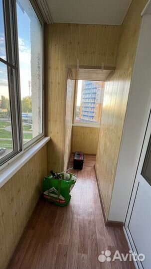 Обшивка балконов под ключ Отделка балконов