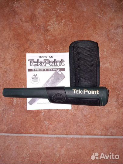 Пинпоинтер Teknetics Tek-Point