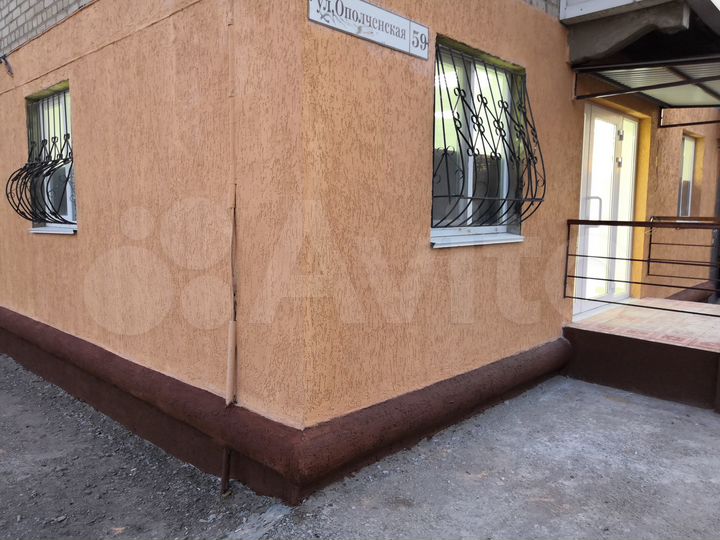 Свободного назначения, 40.9 м²