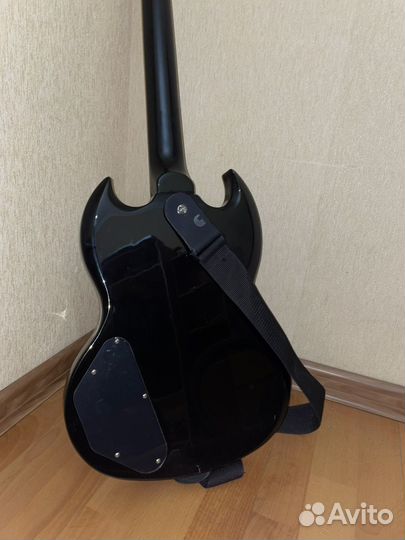 Электрогитара Blitz SG by Aria Pro II