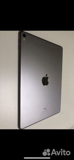 iPad pro 9.7 cellular