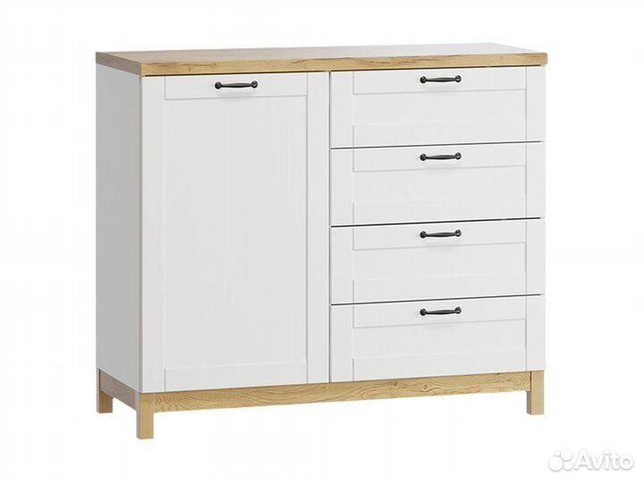 Тумба Равенна-1 Plain