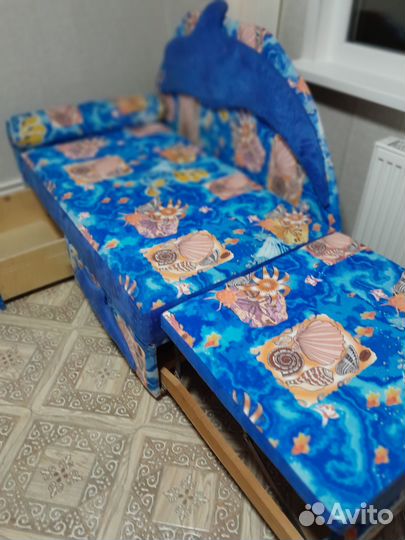 Продам диван бу