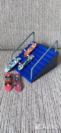 Фингерборды