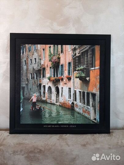 Интерьерная картина