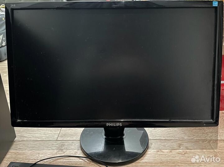 Монитор для компьютера