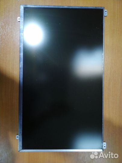 Матрица LTN156at19-001